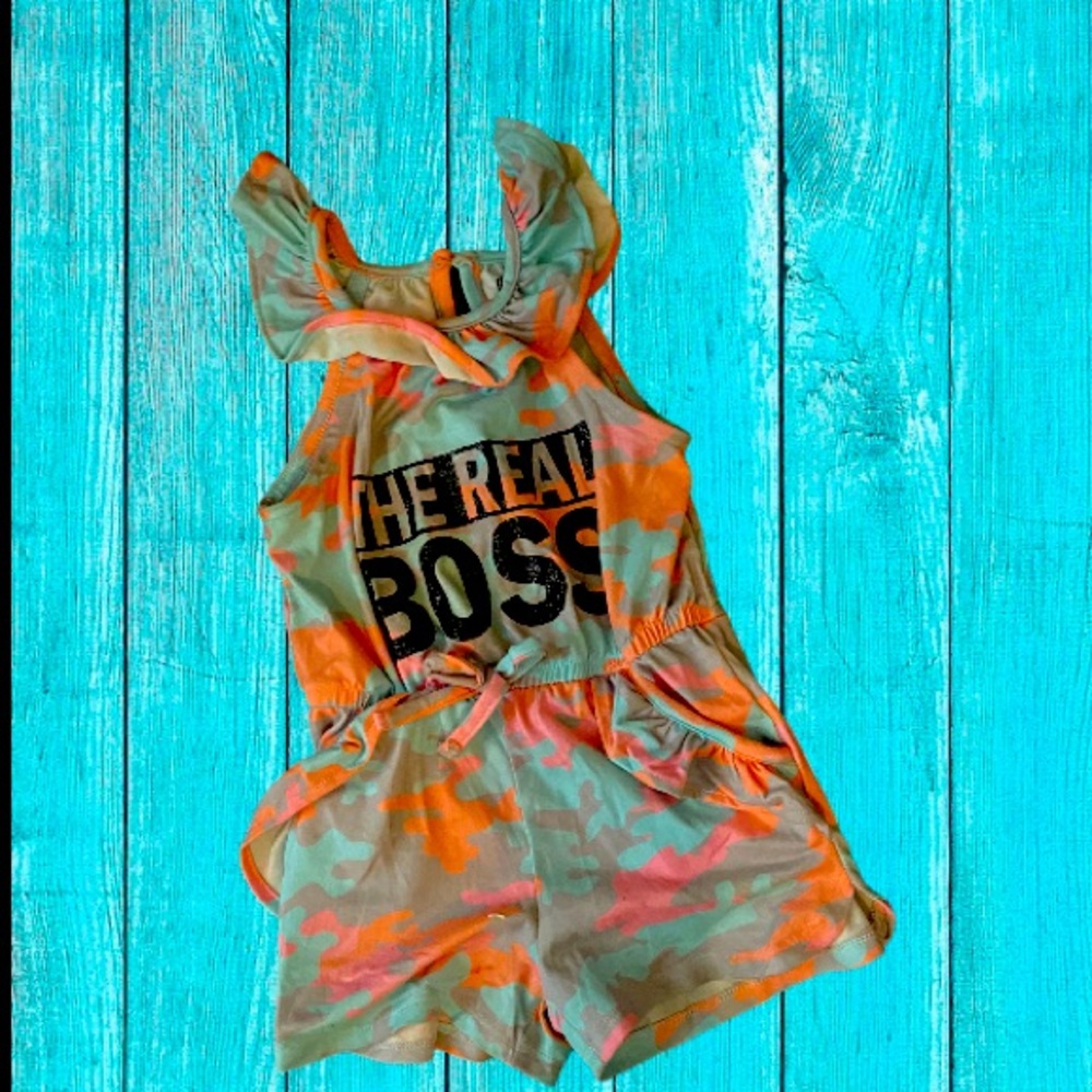 Cute Girls 💕 onesies...